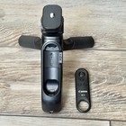 Canon Hg-100tbr Tripod Grip With Br-e1 Wireless Remote Control