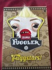Fuggler Fuggstars  Fleeting Fartlet Funny Monster Blonde 9  Plush Taylor Swift