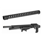 Heat Shield For Mossberg 12 Ga 500   500a   590   835   Maverick 88 remington870