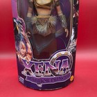 Xena Warrior Princess Gabrielle Amazon Princess 12 Inch  the Quest   1999  New