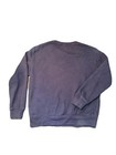 Polo Ralph Lauren Pullover Sweatshirt Youth Boys Large 14-16 Dark Blue Pony