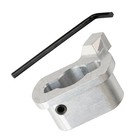 Upgraded Aluminum Tailgate Hinge Bushing For Rear Tail Gate Right - Bushing