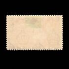 Jamaica  Scott 124  Kingston Harbor  1938-1951  Mh