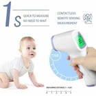  Infrared Digital Thermometer Body Forehead Body Temperature Gun Non-contact 