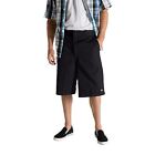 Dickies Men 13  Short Uniform School Work All Colors Cell Phone Pocket 42283