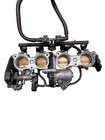 2009-2014 Yamaha Yzf R1 Throttle Body Assembly 14b-13750-00-00
