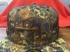 Yakima Bears Flecktarn Camo Black Mesh New Era Fitted 7 3 4 Gray Az Diamondbacks