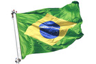 150cm X 90cm Brazil Flag World Cup Copa America Bandeira Do Brasil Outdoor
