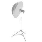 Glow Easy Lock 65  Translucent Umbrella Diffuser