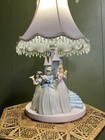 Disney Princess Lamp Night Light