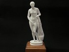 Aphrodite Of Knidos Sculpture Greek Goddess Of Love 11  Tall