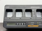 Motorola Pmpn4283a Impres 2 6-bay Charger - X83