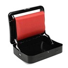 Raw 79mm Adjustable Automatic Cigarette Rolling Box  red  Packaging May Vary