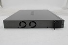 Netgear Prosafe Gs752tp 48 Port Poe Gigabit Ethernet Smart Switch 4x Gbe Sfp V1