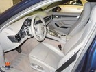 2011 Porsche Panamera 4dr Hb