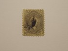 Us Stamp      Scott 78      1862   24c Washington  Lilac Perf 12   F  Nh