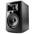Jbl 305p Mkii 5  Powered Two-way Studio Monitor - Single