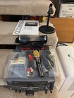 Kenwood Ts-2000 Hf vhf uhf All Mode Multi Bander Ham Radio Transceiver