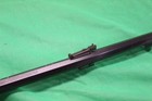 Barrel Assembly Italian Investarm 50 Cal Black Powder Percussion Rifle 15 16 
