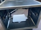 Mesa Boogie Sus-4 8-space Shock Mount Rack Case