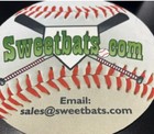 Dudley Lightning Legend Retro Red Knob Ssusa Senior Slowpitch Softball Bat 28 Oz