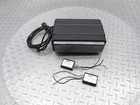 2004 99-05 Yamaha Royal Star Venture Xvz1300 Clairon Stereo Radio Head Unit Lot