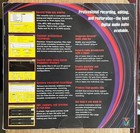 1999  Macmillan Software Digital Cd Recording Studio Professional Edition