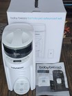Baby Brezza Formula Pro Advanced Wifi Formula Dispenser White