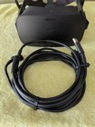 Meta Oculus Quest 64gb Vr Headset - Black Clean  Working
