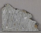Seymchan Meteorite Slice 46 4 Grams