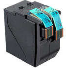 Quadient Ixink357   2-pack   Red Fluorescent Ink Cartridge For Ix Series Meters