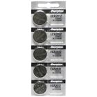 Energizer Cr2032 Cr 2032 3v Lithium Coin Cell Battery  10 Pack 