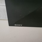 Sony Bdp-s2200 Blu-ray Dvd Player Remote High Definition Built-in Wifi Working