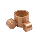 New Self Lubricating Composite Bearing Bushing Sleeve 3mm-30mm Id - All Sizes
