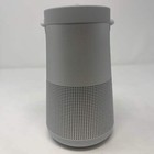 Bose Soundlink Revolve  Ii Wireless Portable Bluetooth Speaker White 419356