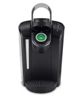 Keurig - K-select Single-serve K-cup Pod Coffee Maker - Matte Black 12 Oz  new 