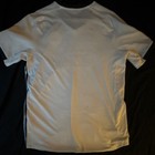 Adidas Philadelphia Union Mls White Short Sleeve Jersey Size L