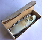 Texaco Grand Prix Vanwall F1 Racing 1 24 Slot Car Kit In Orig Box 1960s Vintage