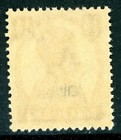 British India 1942 Kgv Chamba   a Purple Sg  109 Mnh L878