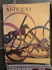 The  Magazine Antiques Lot Of 12  1986