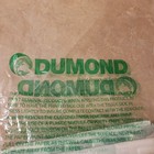 Dumond 1024 Peel Away    Laminated Paper  10 Sheet Pack 39x39 Inchs Free Shipping 