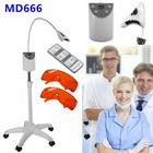 Md666 Dental Mobile Teeth Whitening Machine Clinic Tooth Bleaching Accelerator