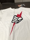 Pride Ufc Ultimate Fighting Championship Shirt Reebok Jersey Conor Mcgregor 2xl