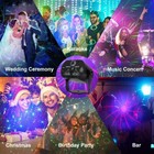 Led 1024pattern Dj Projector Rgb Stage Lighting Party Ktv Dj Disco Lights Club