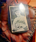 Vintage  kit Carson  1930 s Rare Unknown Manufacturer Model 163 Glove Mitt