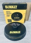 Dewalt Dxpw37sc 18  Surface Cleaner For Gas Pressure Washers