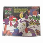 Hot Needoh Advent Calendar Gift For Children 24 Days Of Surprises