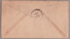 1935 Philippines Manila Palawan Netherlands Royal Naval Air Force Cover Air Mail