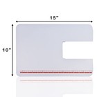 Extension Table For Singer Heavy Duty Sewing Machines
