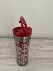 Starbucks Coffee Mug Tumbler 12oz Travel Drink Tea Cup
